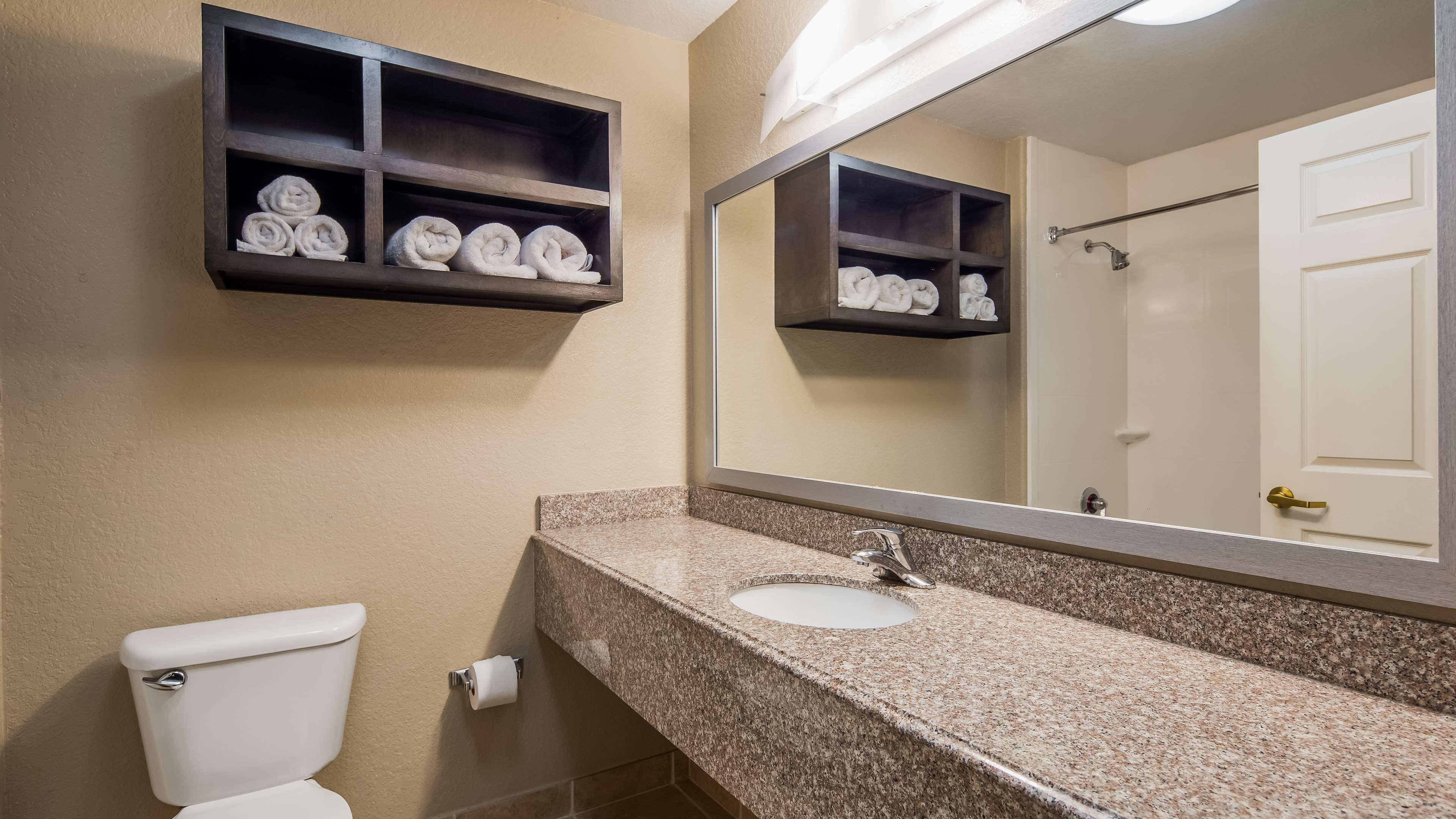 Best Western Boerne Inn & Suites Bagian luar foto