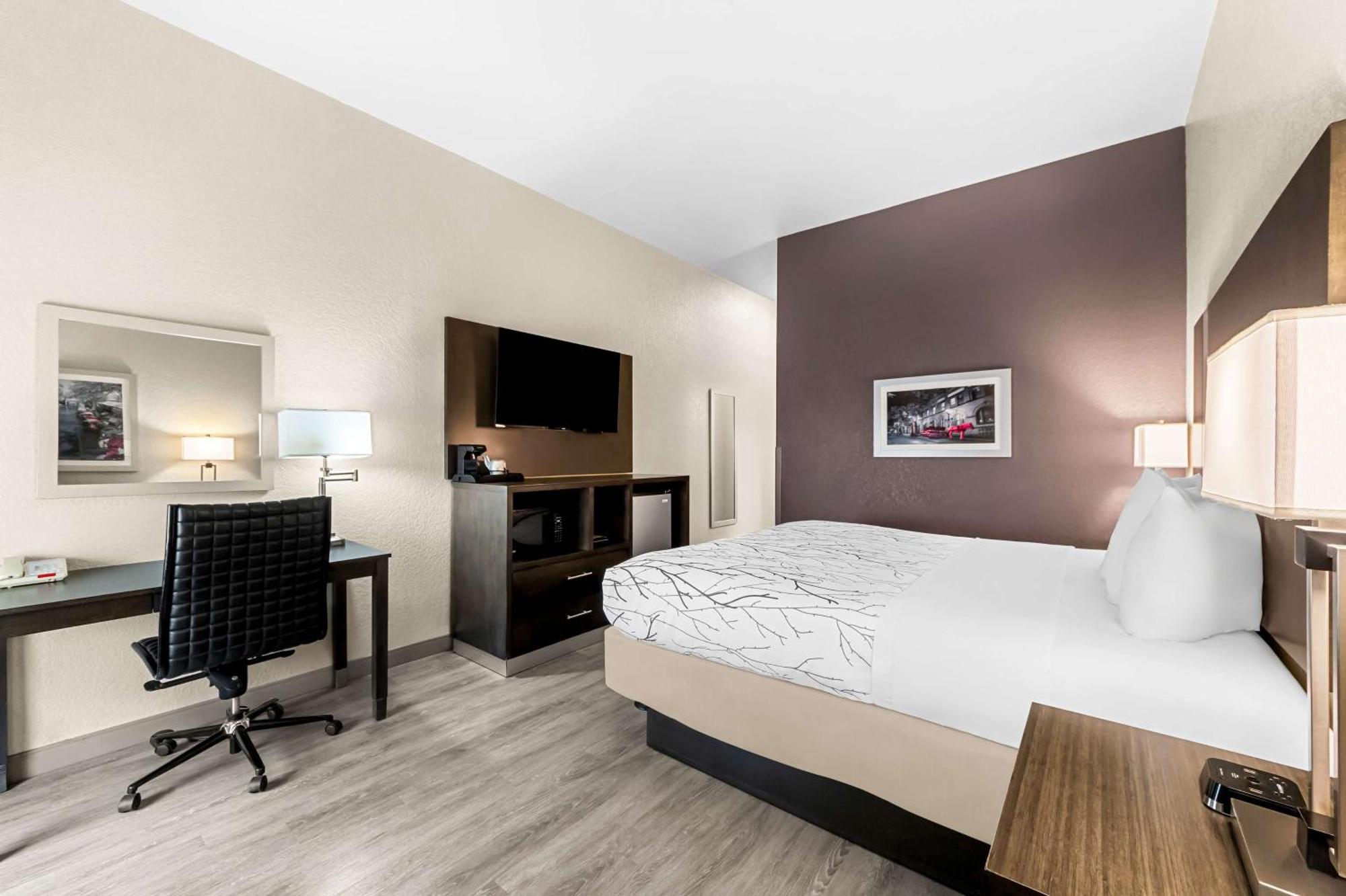 Best Western Boerne Inn & Suites Bagian luar foto